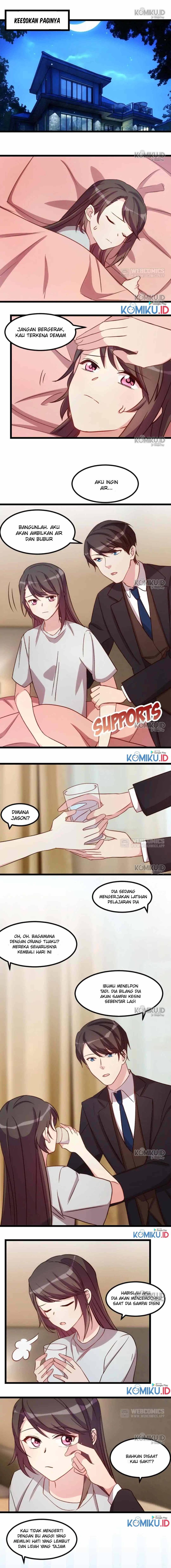 CEO’s Sudden Proposal Chapter 109 Gambar 1